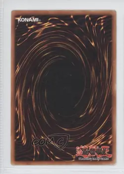 Dissolverock Spanish 1st Ed. YuGiOh Legend of Blue Eyes White Dragon #LDD-S031 - Image 2