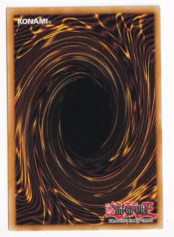 Yugioh Wulf, Lightsworn Beast SDLI-EN010 Common 1st Ed LP - Image 2