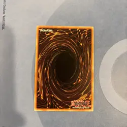 Yugioh Superdreadnought Rail Cannon Juggernaut Liebe RA03-EN041 QCR 1st Ed NM - Image 3