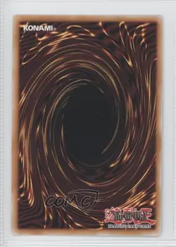 Genex Searcher 1st Ed. YuGiOh The Shining Darkness #TSHD-EN092 2010 - Image 2