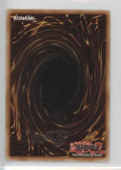 After the Storm 1st Ed. YuGiOh Cosmo Blazer #CBLZ-EN066 - Image 2