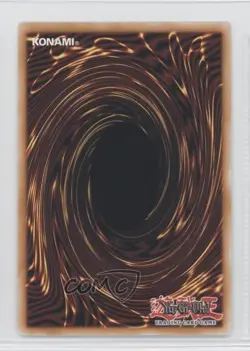 Viser Des (Rare) 1st Ed. YuGiOh Absolute Powerforce #ABPF-EN093 2010 - Image 2