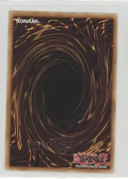 XYZ Remora 1st Ed. YuGiOh Cosmo Blazer #CBLZ-EN011 - Image 2