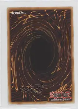 XYZ Remora 1st Ed. YuGiOh Cosmo Blazer #CBLZ-EN011 - Image 2