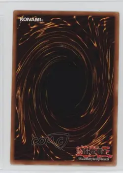 Earthshaker 1st Ed. YuGiOh Pharaoh's Servant #PSV-014 2002 - Image 2