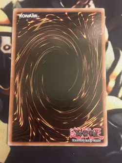Yugioh: Twister - STON-EN042 - Ultimate Rare - 1st Edition - LP - Image 2