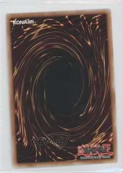 SR - Soul of Fire 1st Ed. YuGiOh Force the Breaker #FOTB-EN031 2007 - Image 2
