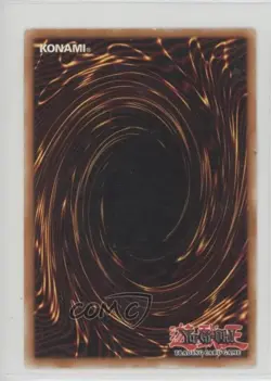 Rare - Spiral Serpent 1st Ed. YuGiOh Strike of the Neos #STON-EN003 2007 - Image 2