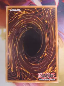 Yugioh - Synchro Zone BLMR-EN048 1st Edition Secret Rare LP - Image 2