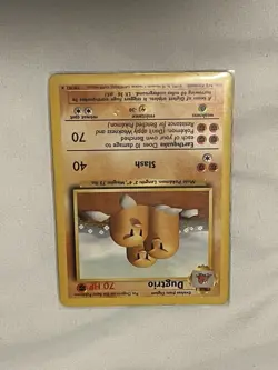 Pokemon Base Set Unlimited Card Lot - Image 3