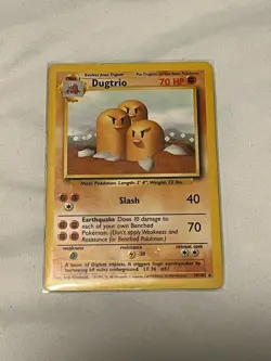Pokemon Base Set Unlimited Card Lot - Image 4