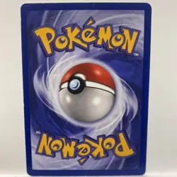 Articuno 22 Black Star Promos Non Holo Legendary WoTC Pokemon Card MP - Image 2