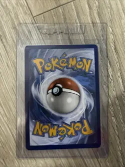 Pokemon TCG Charizard EX Full Art Scarlet & Violet Holo Card 183/165 Ultra Rare - Image 2