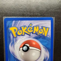 Swalot 11/100 EX Crystal Guardians Holo Rare Vintage Pokemon TCG Card - Image 4