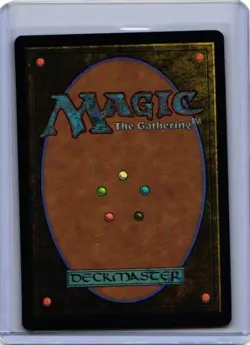 MTG Magic the Gathering Ruin Grinder (297/801) Final Fantasy Commander NM - Image 2