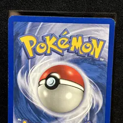 2002 Pokemon Card TCG Muk 16/110 Legendary Collection Reverse Holo Rare Foil - Image 4
