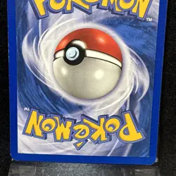 2002 Pokemon Card TCG Muk 16/110 Legendary Collection Reverse Holo Rare Foil - Image 5