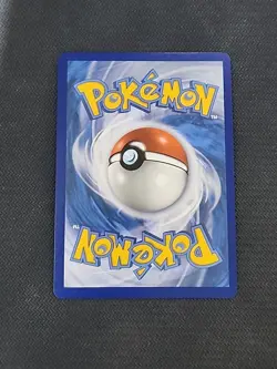 Pokemon Fusion Strike "Mew V" 113/264 / Ultra Rare / Near Mint - Image 2