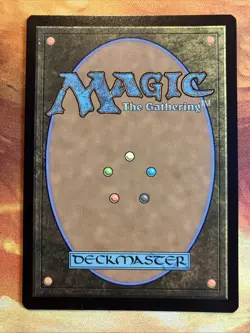 MTG Foil Borderless Tyrannosaurus Rex - Etali, Primal Storm SLD X Jurassic World - Image 2