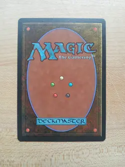 MTG Japanese Legends Recall & Primordial Ooze NM+ - Image 3