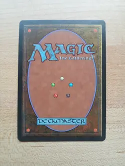 MTG Japanese Legends Recall & Primordial Ooze NM+ - Image 5