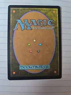 Anticausal Vestige FOIL Showcase 357 Edge of Eternities EOE MTG Mythic Unplayed - Image 5