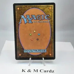 MTG - Alliances - Scars of the Veteran - Uncommon - LP - Image 3