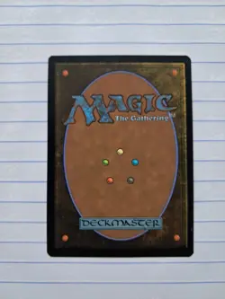 Mtg Magic The Gathering Eternities Devastating Onslaught Fracture Foil 0387 - Image 2