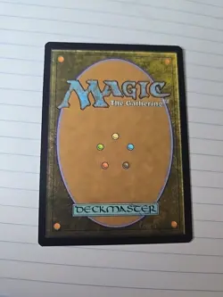 MTG Edge Of Eternities Burgeoning 0126 Foil Mythic Showcase Magic The Gathering - Image 5