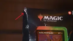 MTG:Starter Commander Decks - Draconic Destruction,Chaos Incarnate,Token Triumph - Image 3
