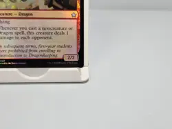 Firespitter Whelp 197 Foil Foundations FDN MTG - Image 5