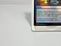 An Offer You Can't Refuse 160 Foil Foundations FDN MTG - Image 4