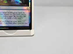 An Offer You Can't Refuse 160 Foil Foundations FDN MTG - Image 5