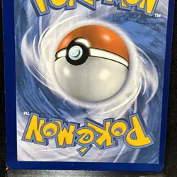 Pokemon Celebi XY111 XY Mythical Collection Full Art Holo MINT/NM - Image 4
