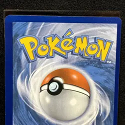 Pokemon Celebi XY111 XY Mythical Collection Full Art Holo MINT/NM - Image 5