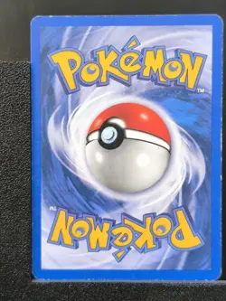 Carte Pokemon Carapuce 68/82 Edition 2 Team Rocket Wizards 4 - Image 3
