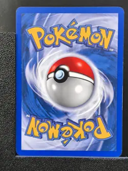 Carte Pokemon Colossinge Obscur 43/82 Edition 2 Team Rocket Wizards 1 - Image 3
