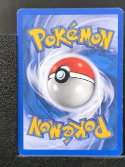 Carte Pokemon Carapuce 68/82 Edition 2 Team Rocket Wizards 2 - Image 3