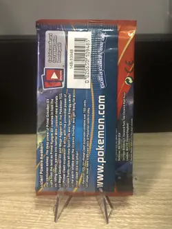 Pokemon XY Primal Clash Booster Pack Mega Gardevoir Artwork Sealed - Image 2