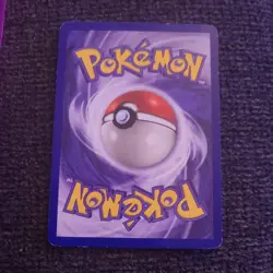 NM-MINT Pokemon Dark Electrode 34/82 1st Edition Team Rocket WOTC Vintage - Image 2