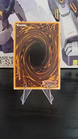 Yugioh: Dark Magician (New Art) RA04-EN001 - Quarter Century Secret Rare - Image 4