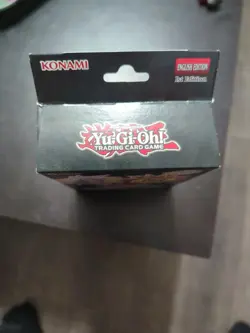 YuGiOh TCG Speed Duel Starter Decks: Twisted Nightmares - Image 2
