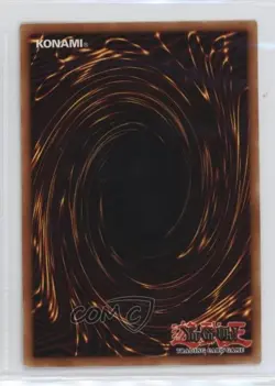 Dark Hole Unlimited YuGiOh Starter Deck Yugi #SDY-022 2002 - Image 2