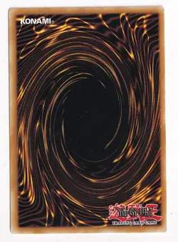 YuGiOh - Heavy Storm - SD1-EN016 - 1st Edition - LP - Image 2