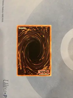 Yugioh! Infinite Impermanence SDWD-EN031 Common Near Mint! - Image 2