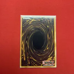YuGiOh Cooky Yummy JUSH-EN017 Starlight Rare 1st Edition NM - Image 3