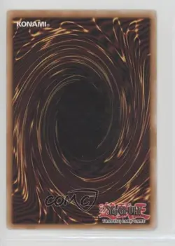 Inzektor Orb 1st Ed. YuGiOh Order of Chaos #ORCS-EN070 - Image 2