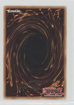 Ojama Black 1st Ed. YuGiOh Chazz Princeton Duelist Pack #DP2-EN004 2006 READ - Image 2