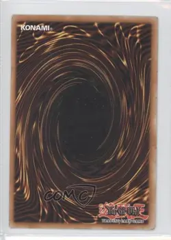 Magic Drain 1st Ed. YuGiOh 5D's 2 Starter Deck #5DS2-EN035 2009 READ - Image 2