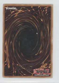 A Hero Emerges Unlimited YuGiOh Duelist Pack: Jaden Yuki #DP1-EN025 2006 READ - Image 2